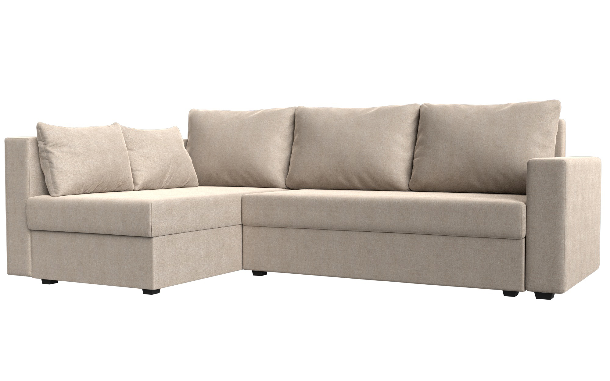 Liga Мансберг угловой фото 25