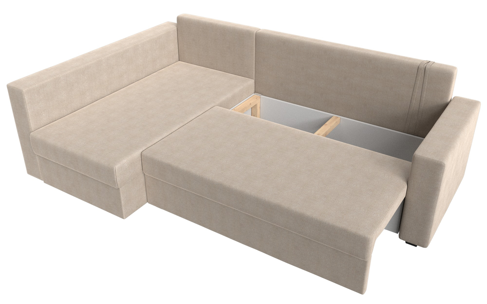 Liga Мансберг угловой фото 28