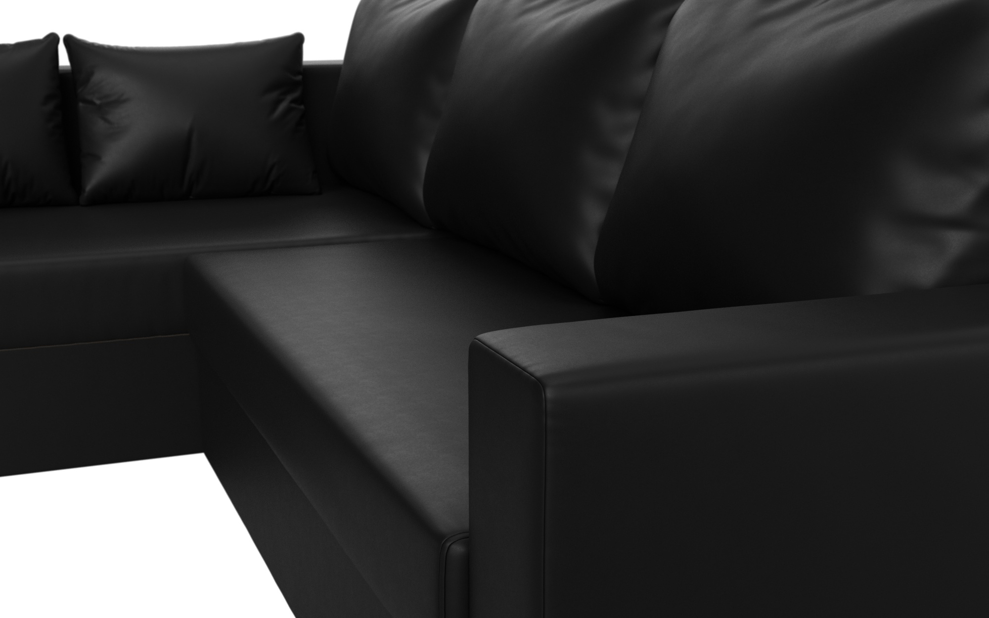 Liga Мансберг угловой фото 32