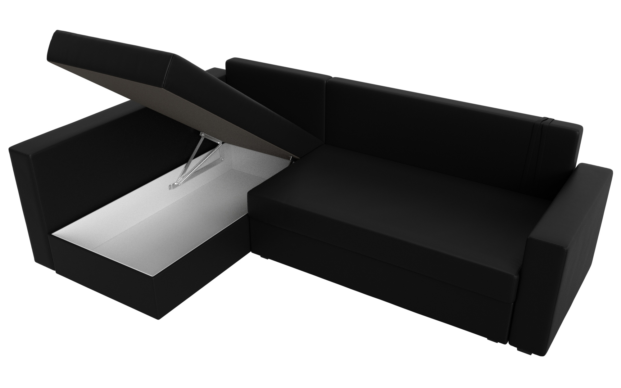 Liga Мансберг угловой фото 36