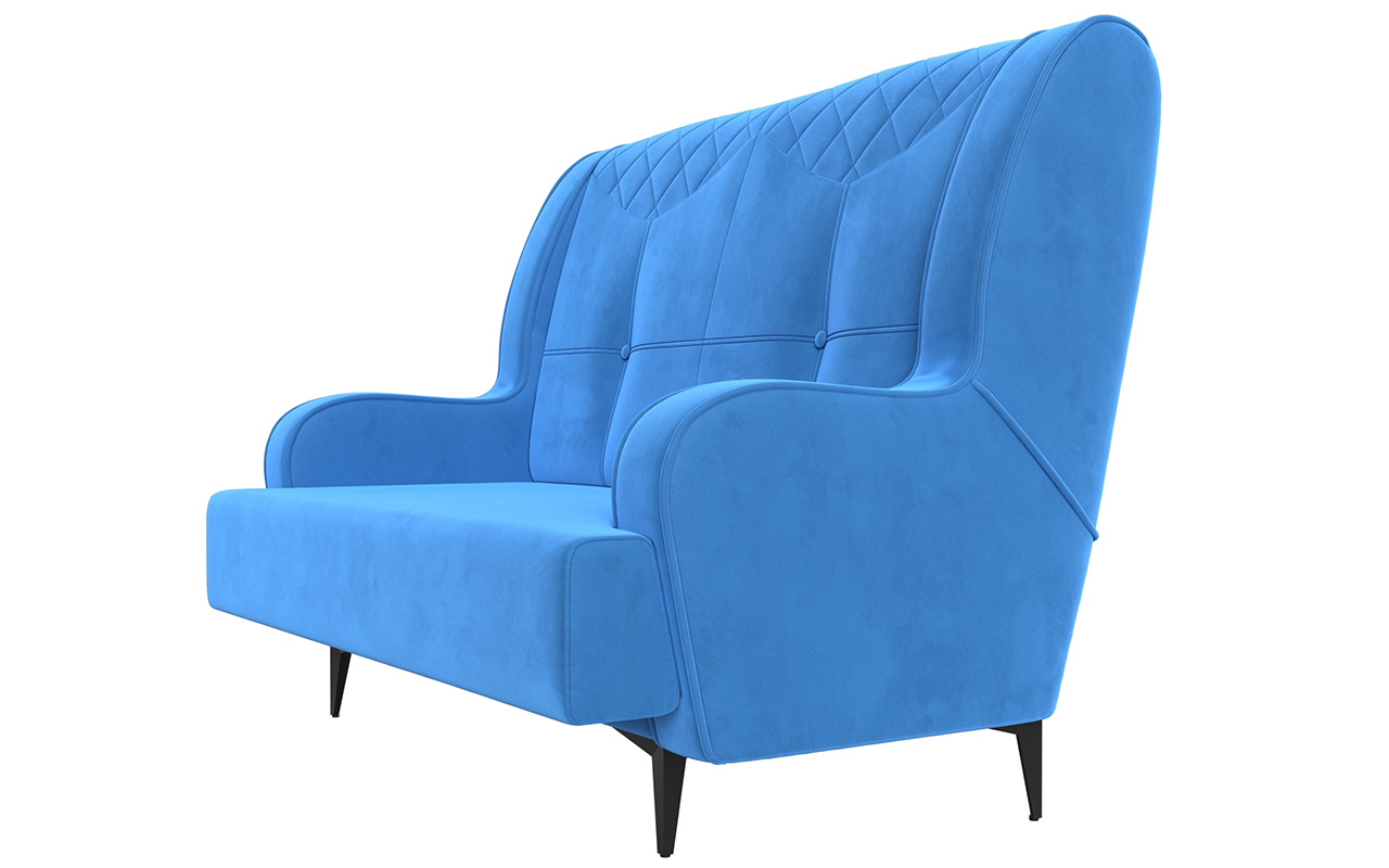 Liga Неаполь 2-х местный фото 9