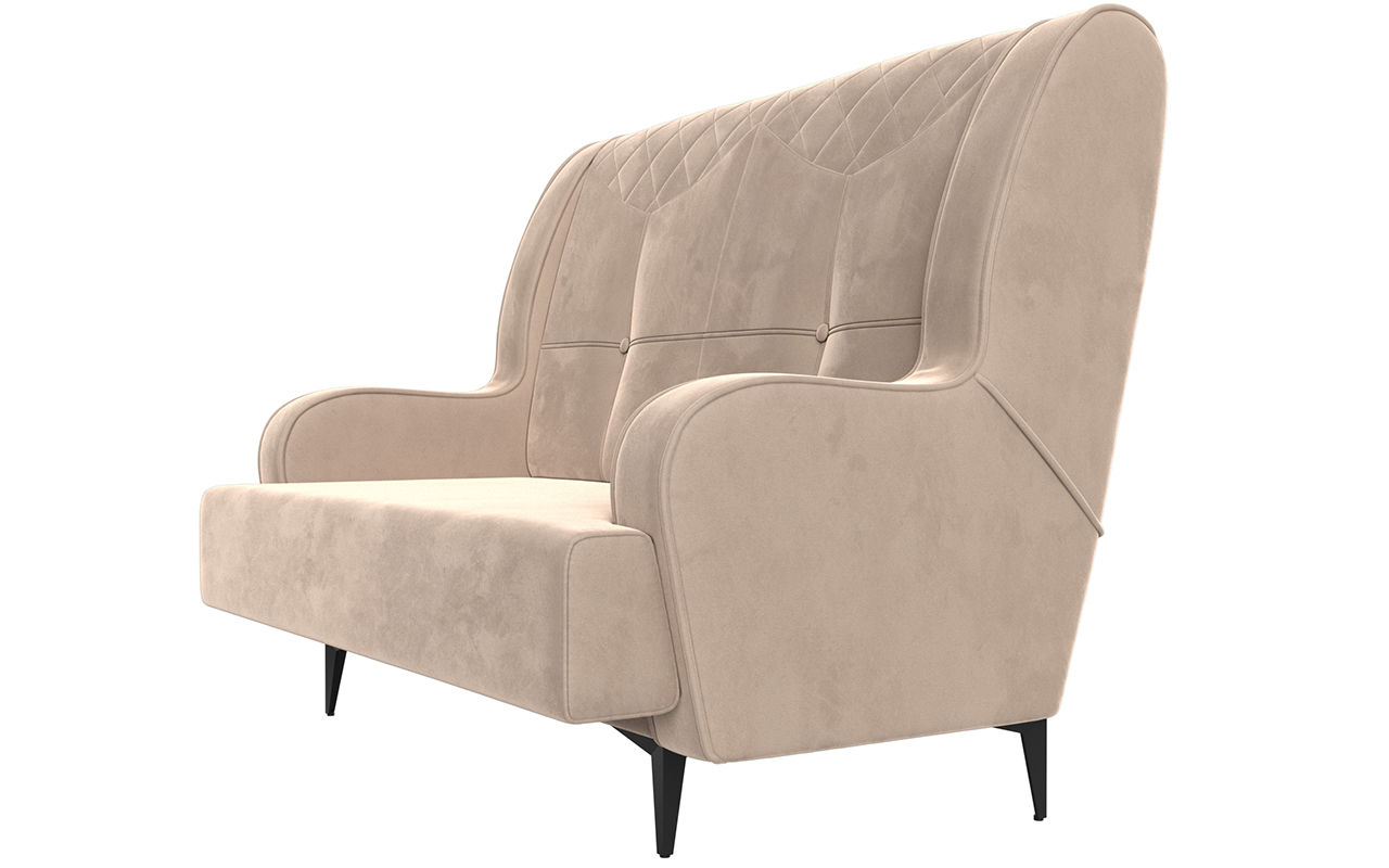 Liga Неаполь 2-х местный фото 3