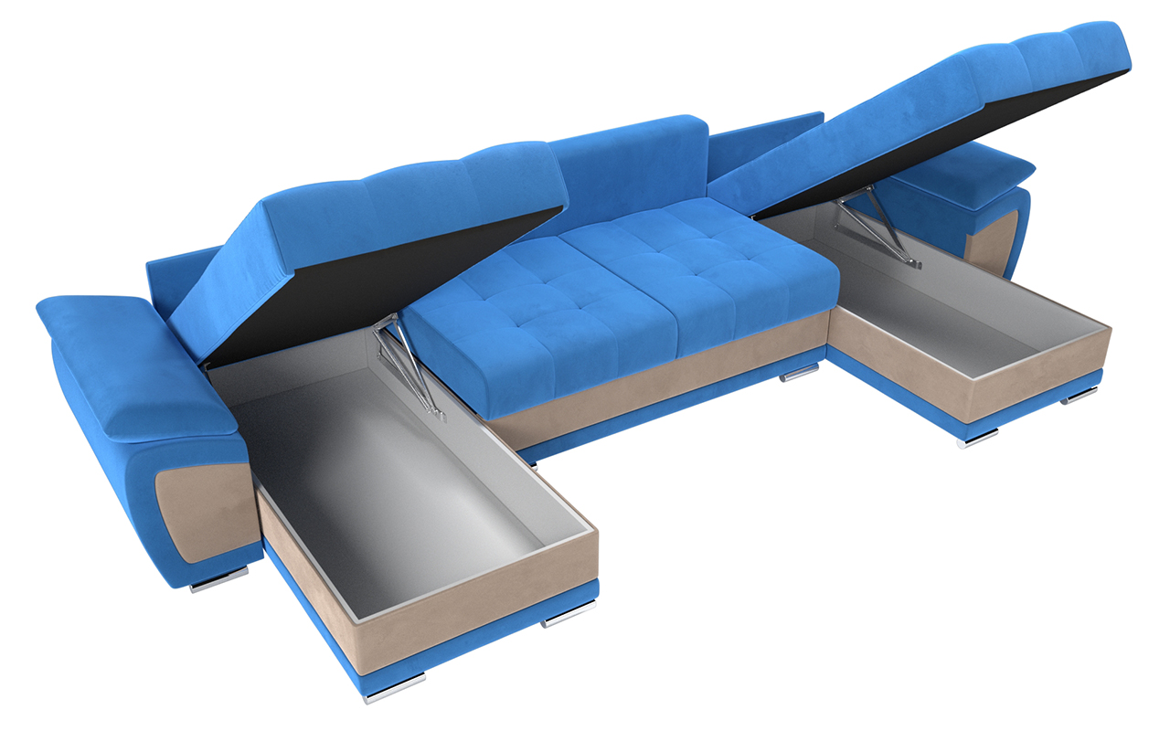 Liga Нэстор П фото 115