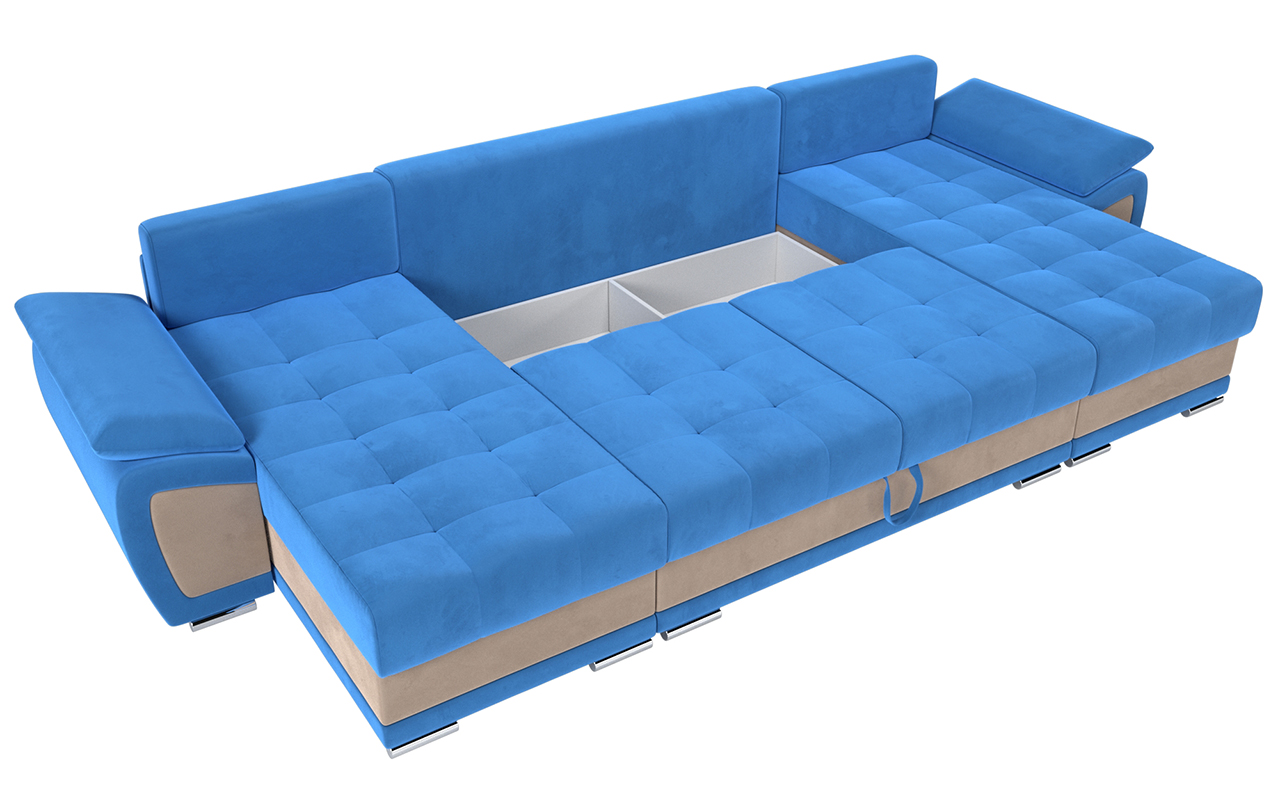 Liga Нэстор П фото 116