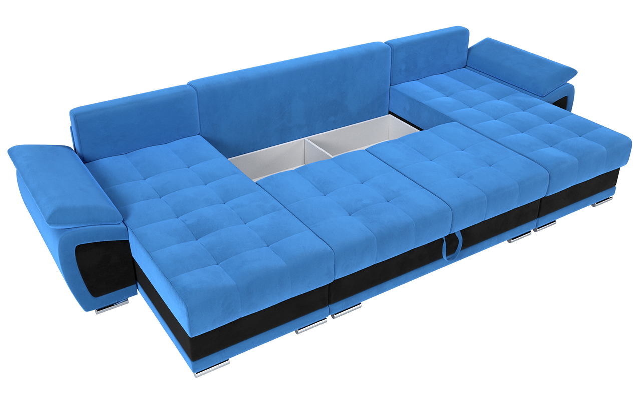 Liga Нэстор П фото 125