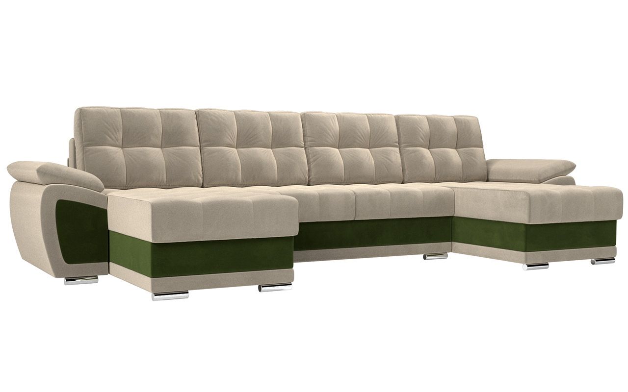 Liga Нэстор П фото 21