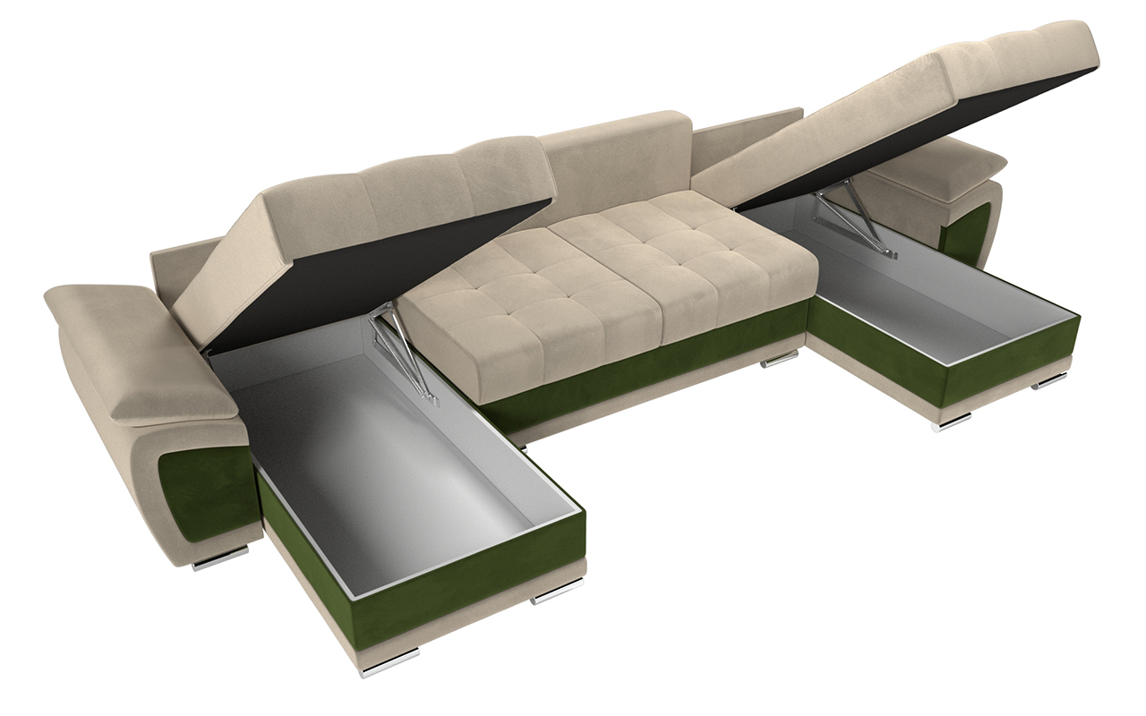 Liga Нэстор П фото 26