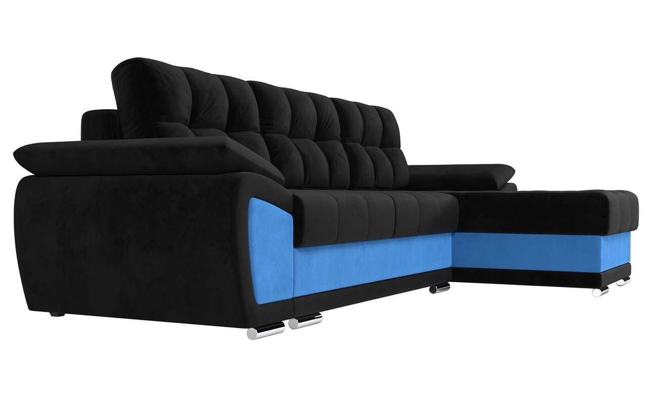 Liga Нэстор угловой фото 172