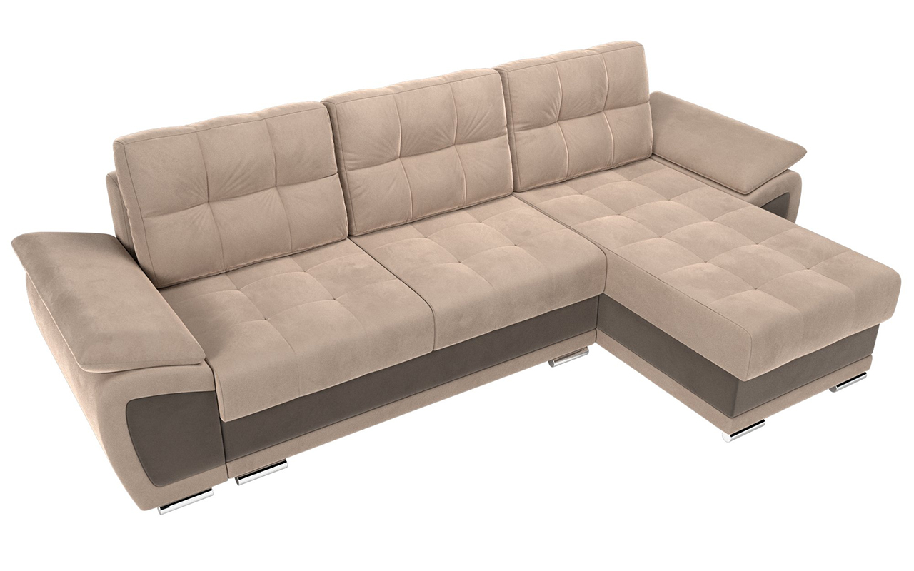 Liga Нэстор угловой фото 6