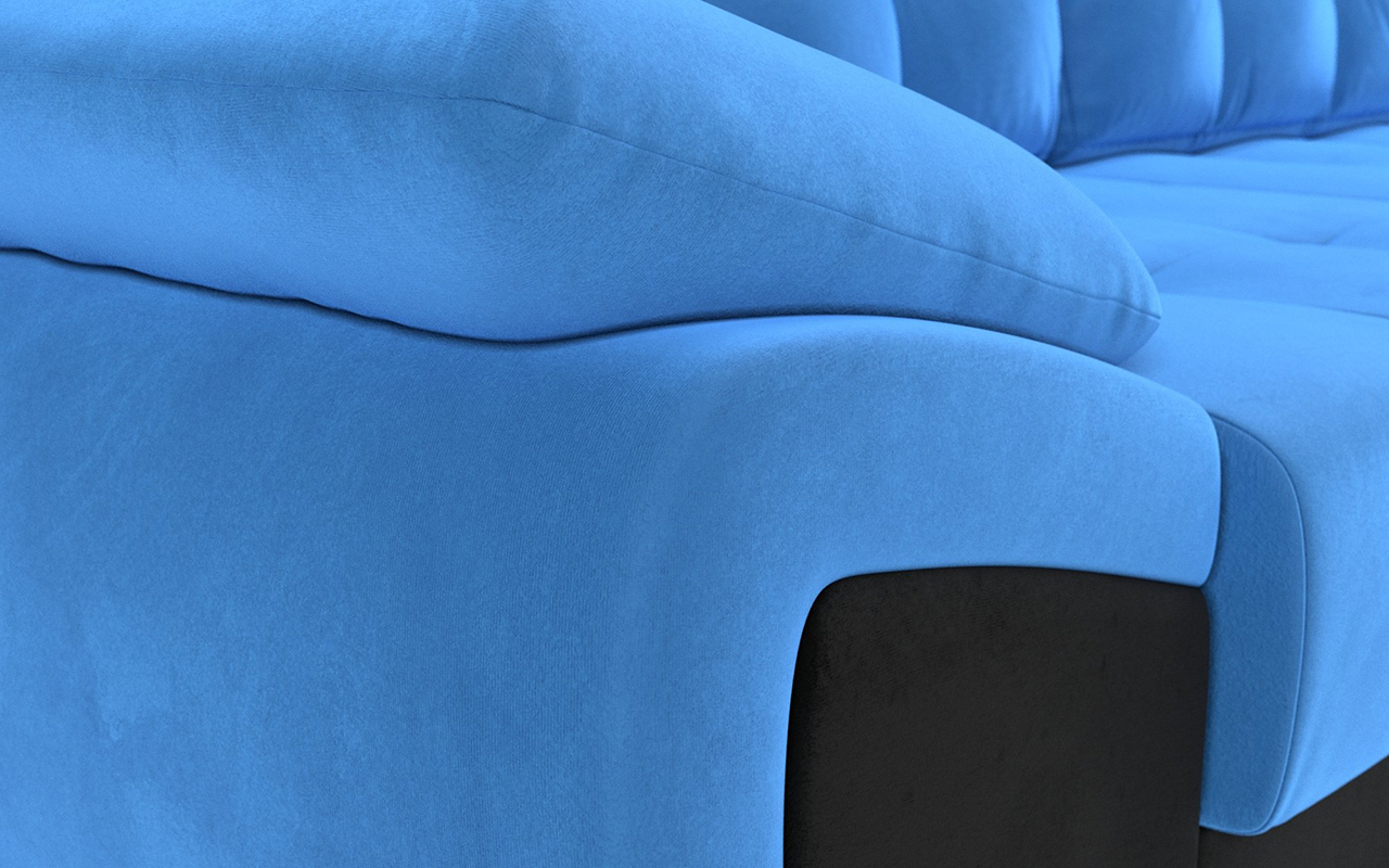 Liga Нэстор угловой фото 50