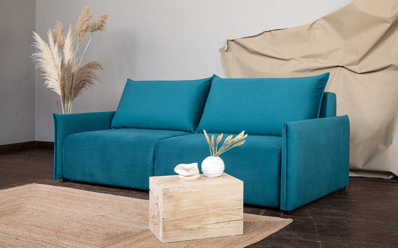 KULT Floris раскладной 224 см фото 4