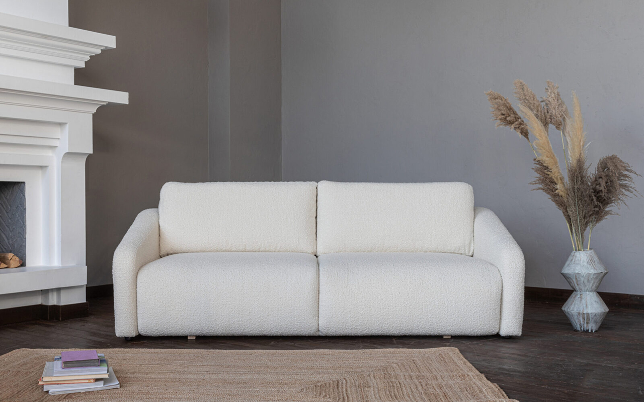 Почему выгодна покупка дивана для бани в «Дисконт Центре Мебели»