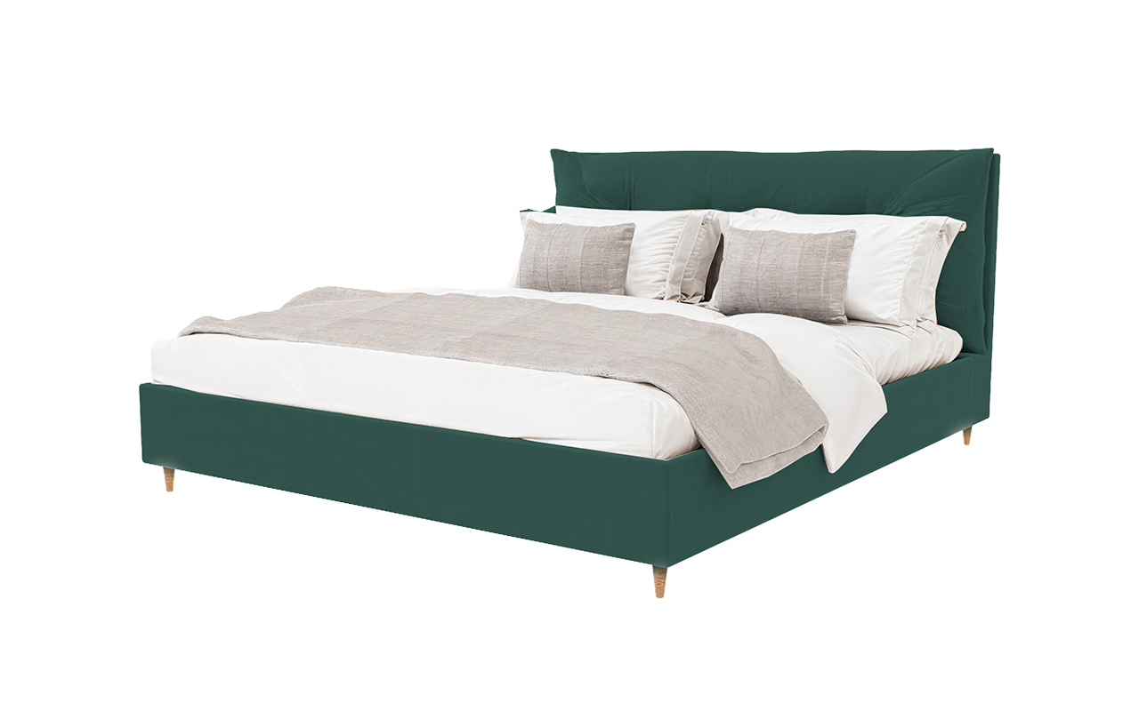 кровать Beautyson Doris 1 Beautyson Doris