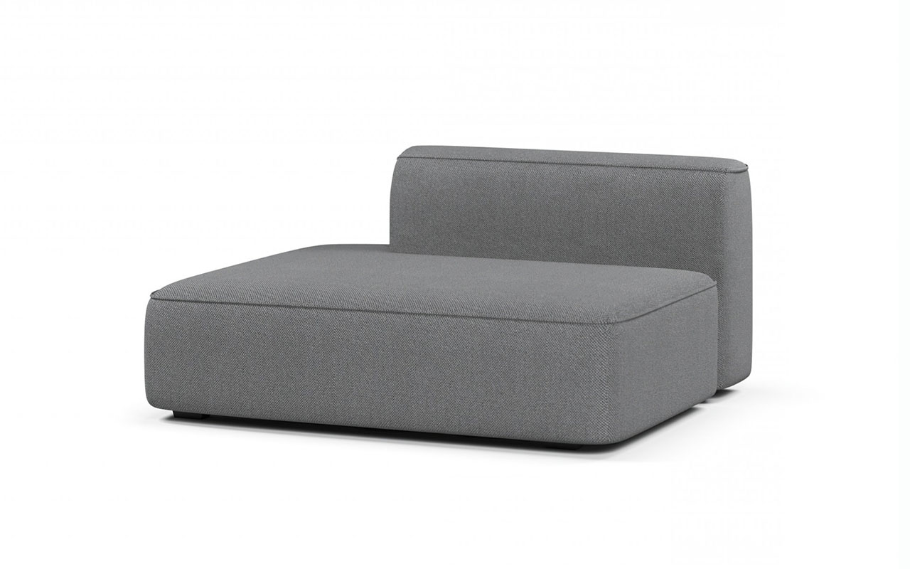 диван Gupan Секция 2 углового дивана Flos 1 Gupan Секция 2 углового дивана Flos