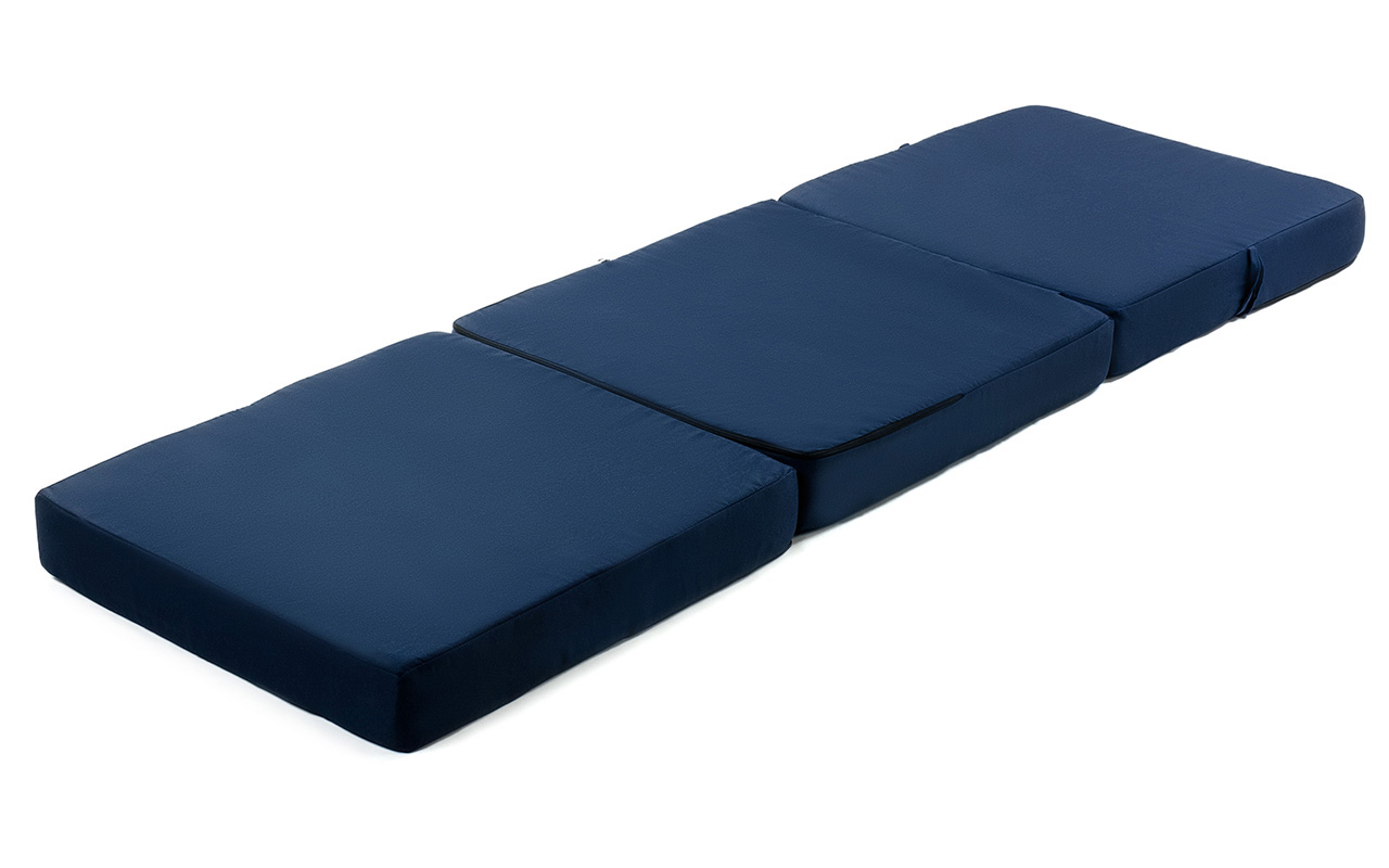 Flepers Baro Боб трансформер пуф-матрас фото 10