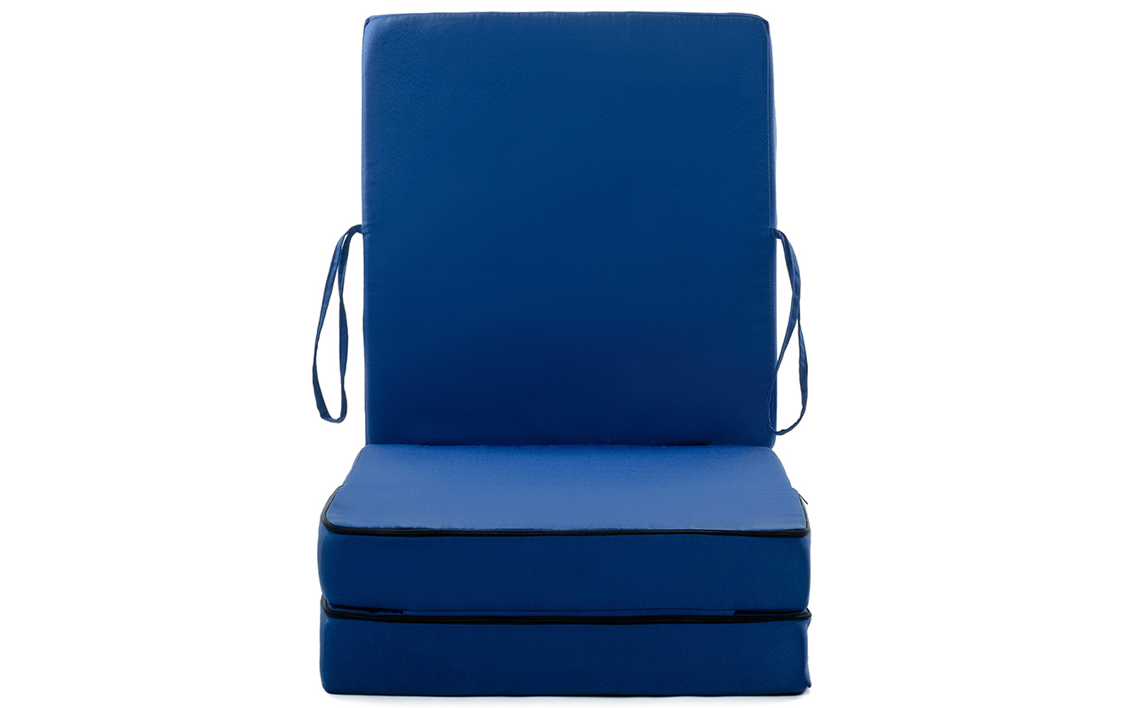 Flepers Baro Боб трансформер пуф-матрас фото 4