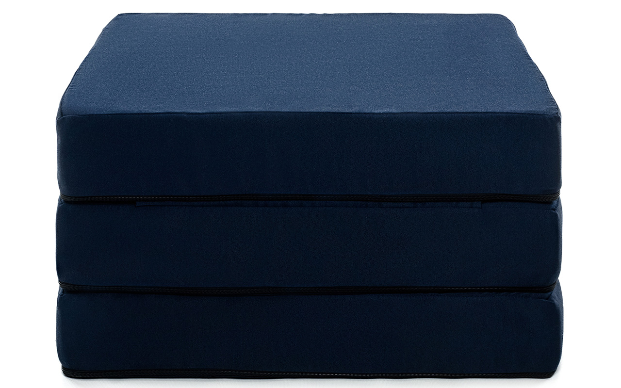 Flepers Baro Боб трансформер пуф-матрас фото 7