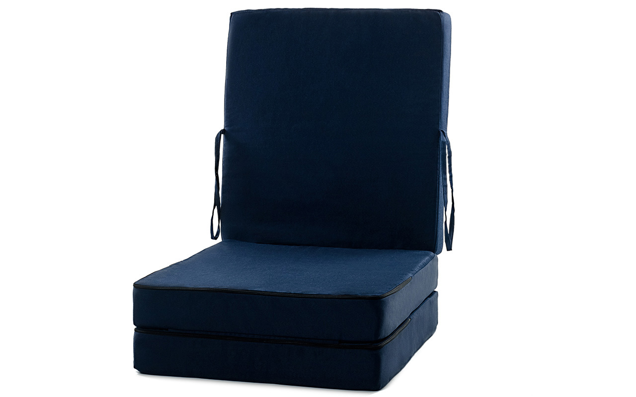 Flepers Baro Боб трансформер пуф-матрас фото 8