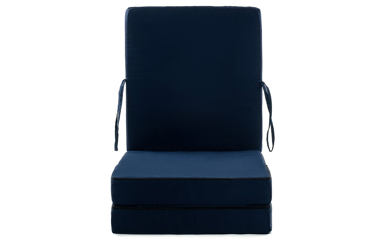 Flepers Baro Боб трансформер пуф-матрас фото 9