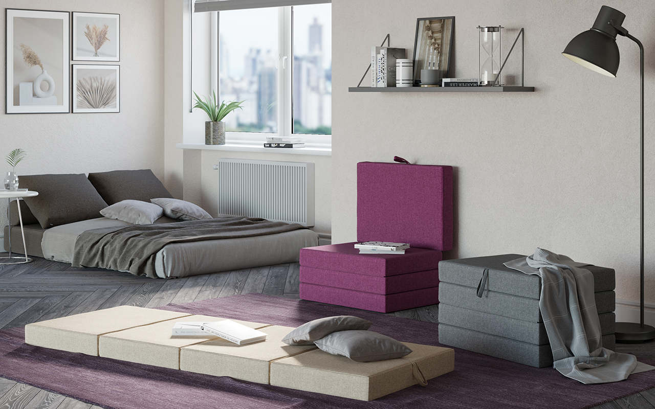 ProSon Pad Compact фото 32