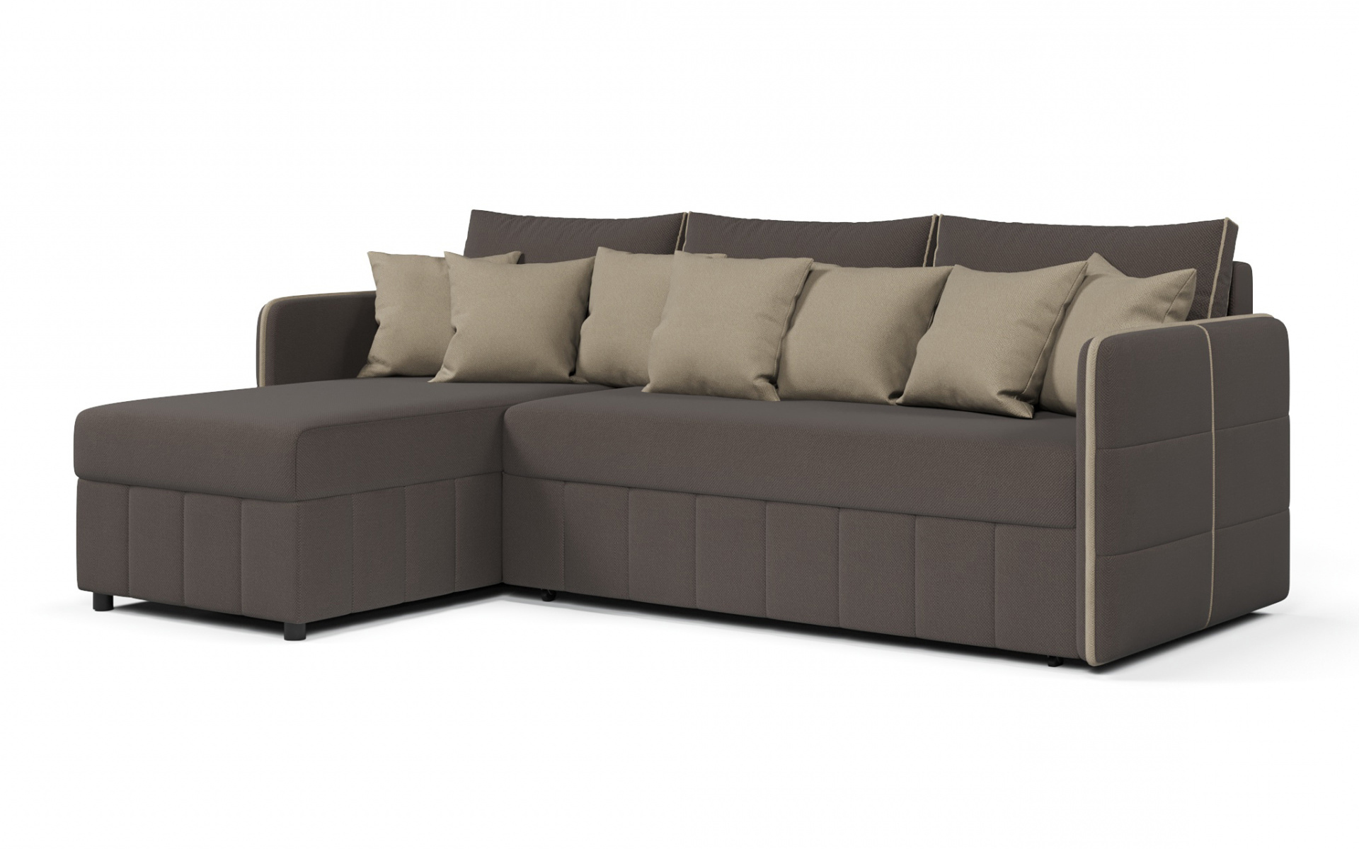 диван Gupan Граус угловой 1 Gupan Граус угловой