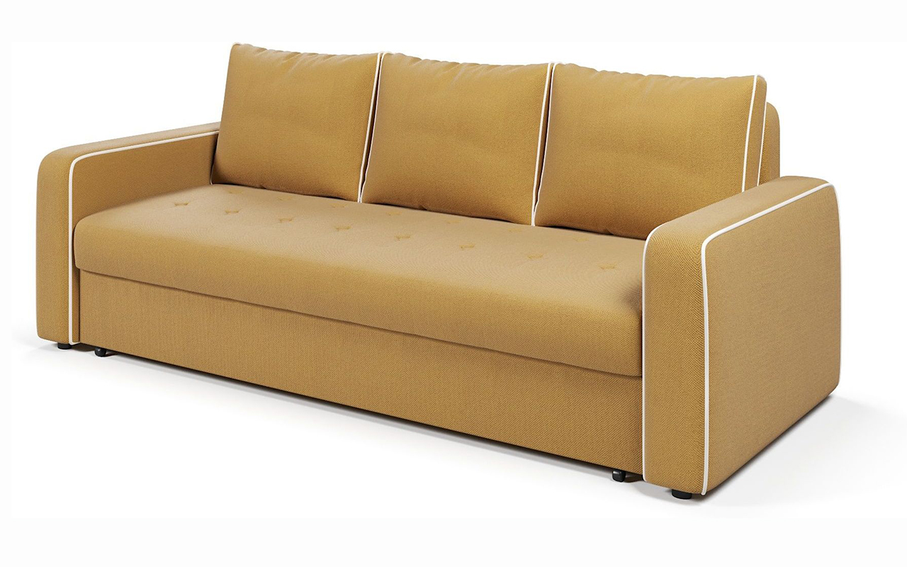 диван Gupan Атланта 9 с кантом 1 Gupan Атланта 9 с кантом