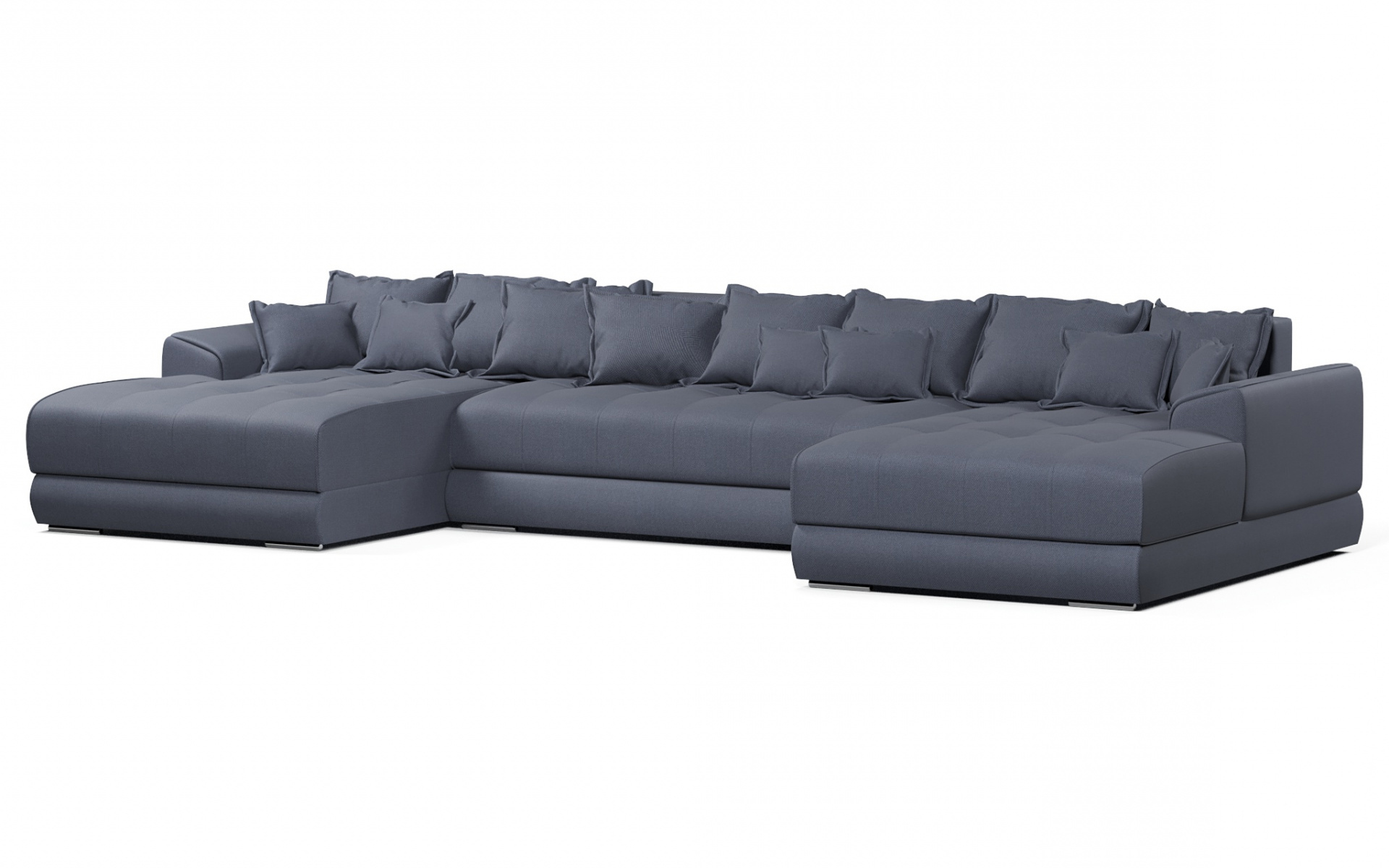 диван Gupan Nordkisa П - образный 1 Gupan Nordkisa П - образный