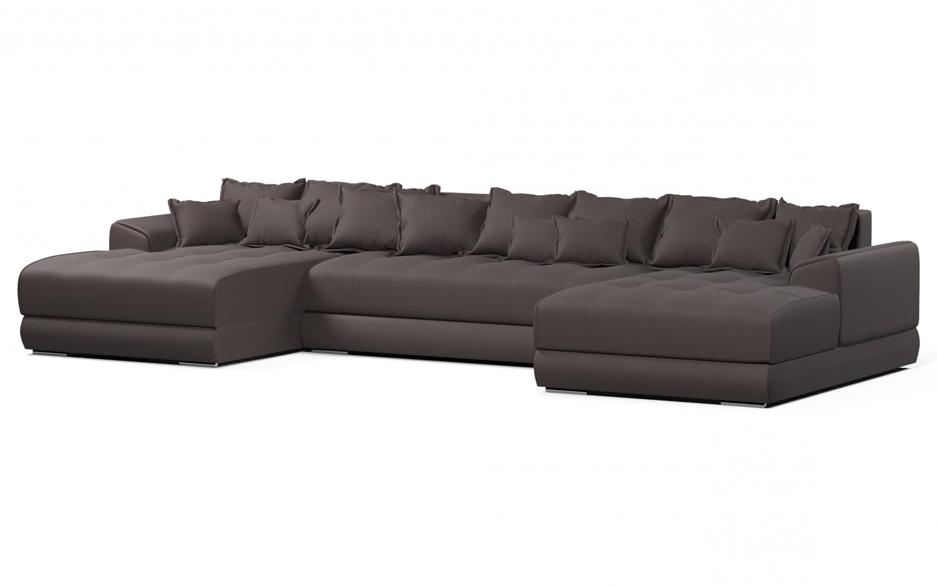 диван Gupan Nordkisa П - образный 1 Gupan Nordkisa П - образный