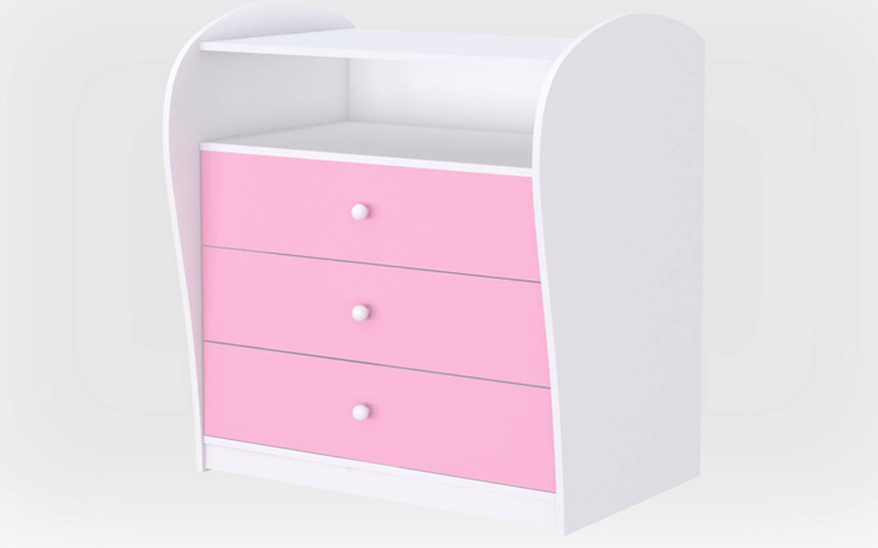 Орматек Соната Junior (3 ящика) фото 3