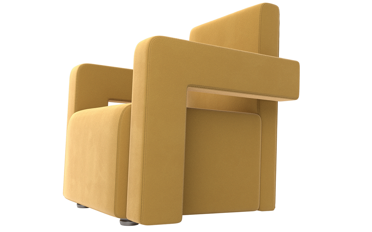 Liga Рамос фото 4