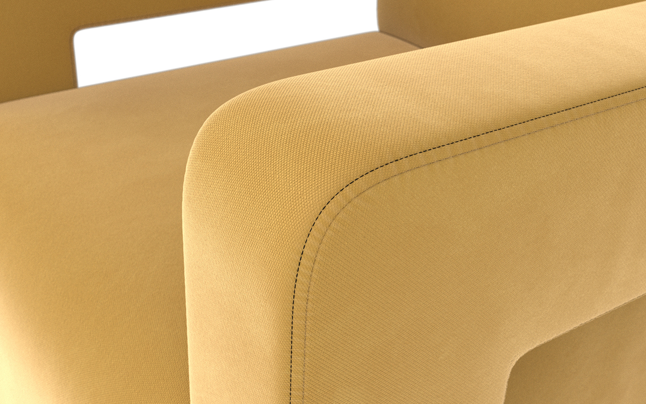 Liga Рамос фото 6