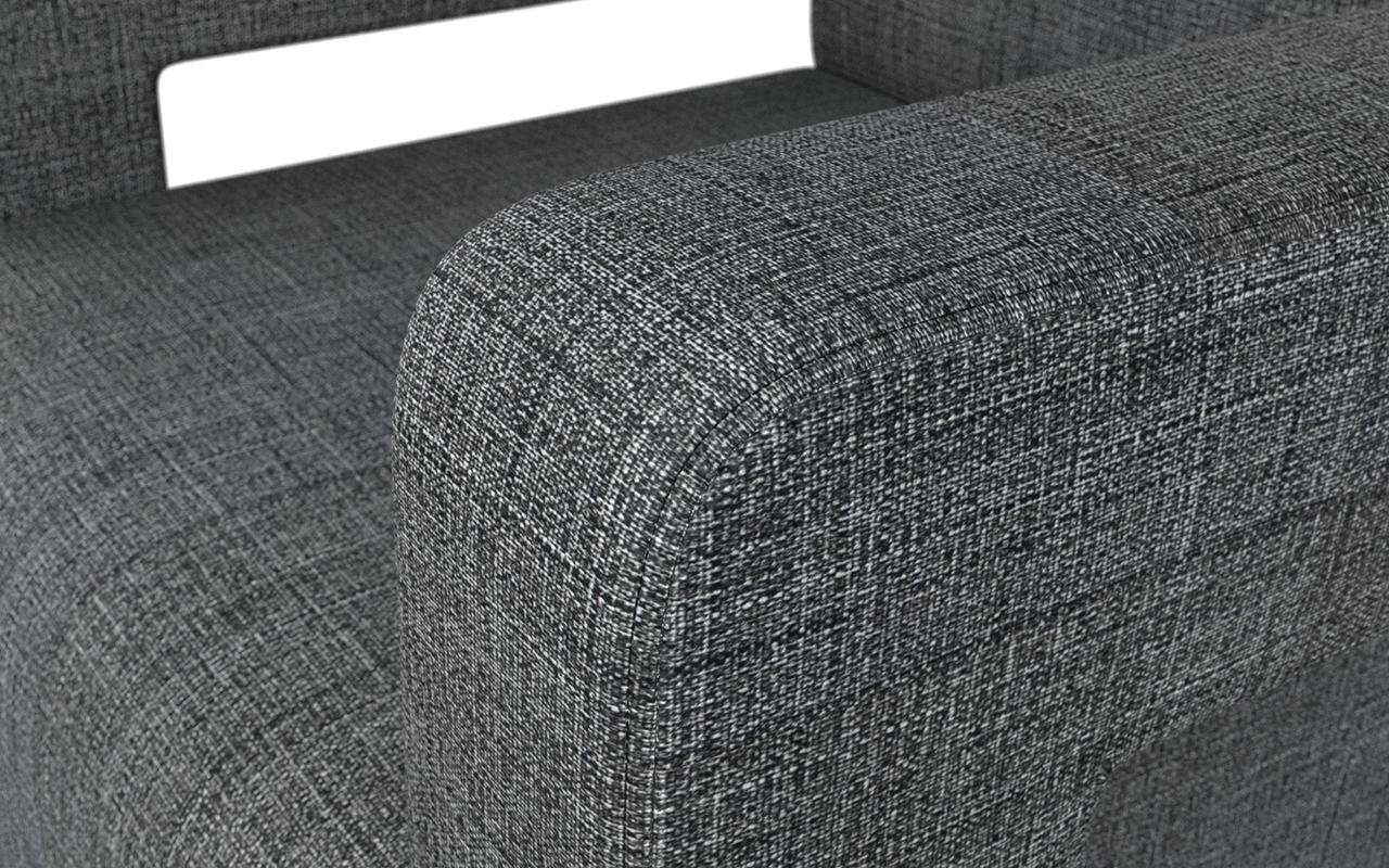 Liga Рамос фото 12