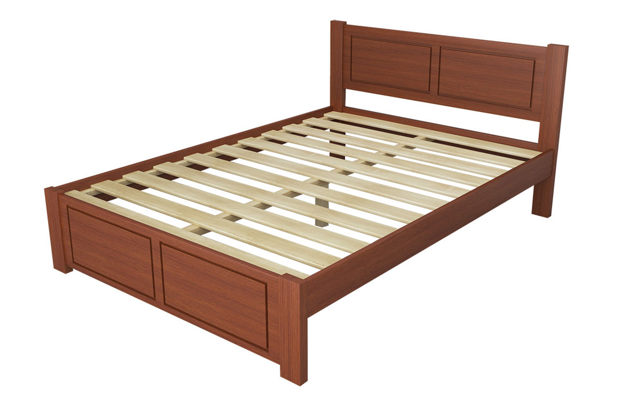 Двуспальная кровать-трансформер: фото идей для маленьких спален