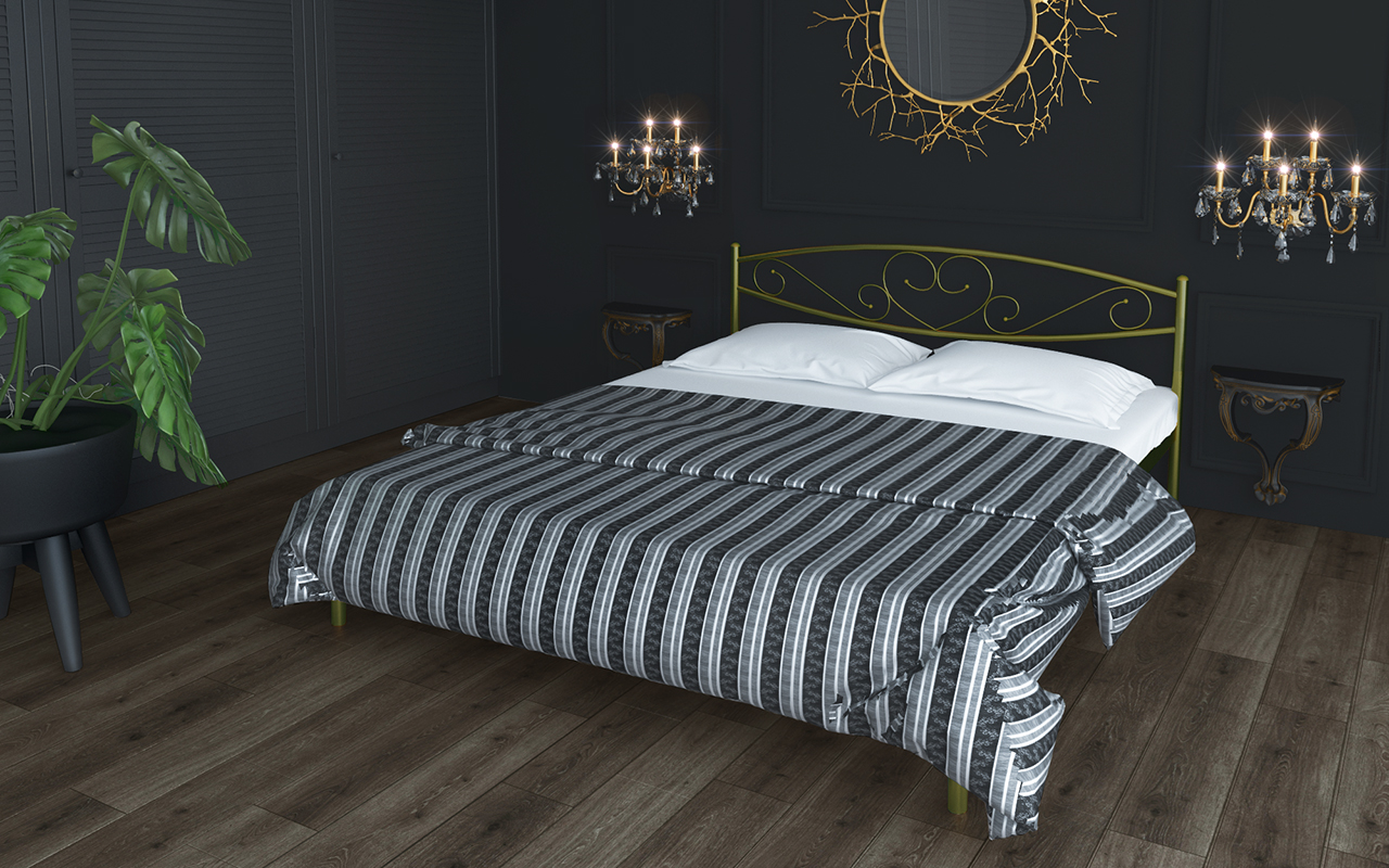 Alitte Стандарт Isabelle фото 12