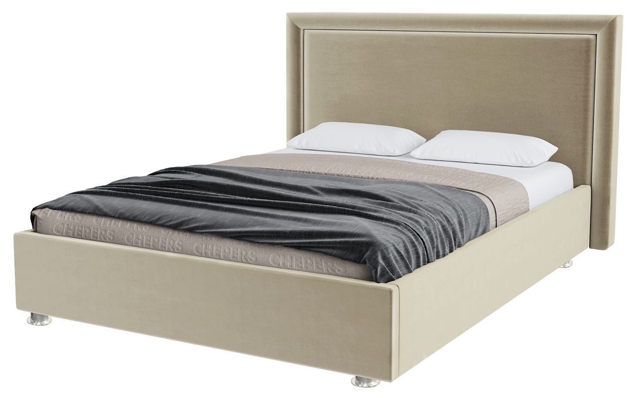 Chepers Alba фото 3