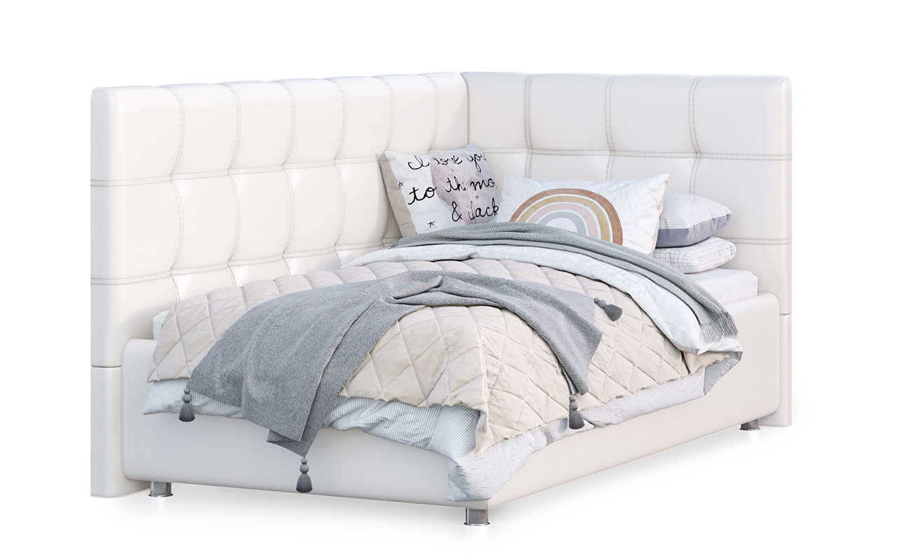 Nuvola Sabina угловая правая фото 8