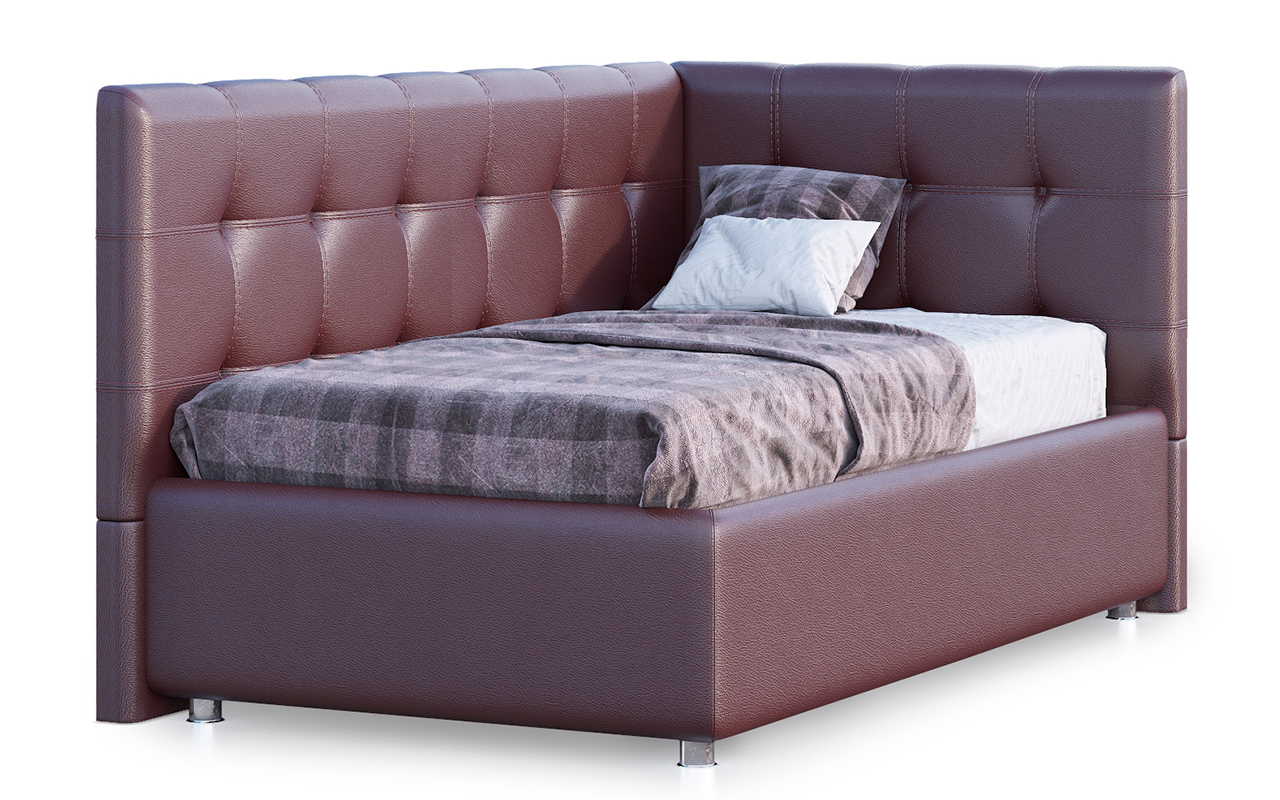 Nuvola Sabina угловая правая фото 11