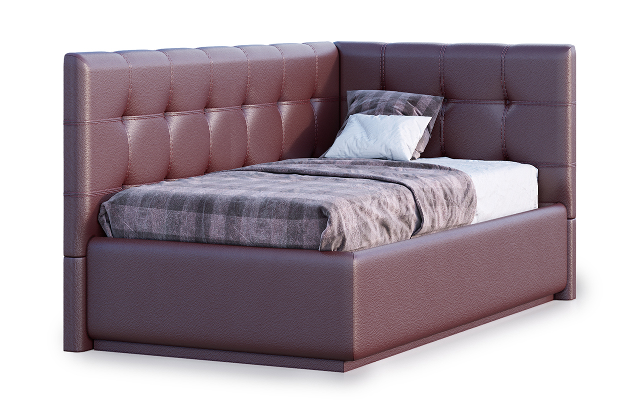 Nuvola Sabina угловая правая фото 13