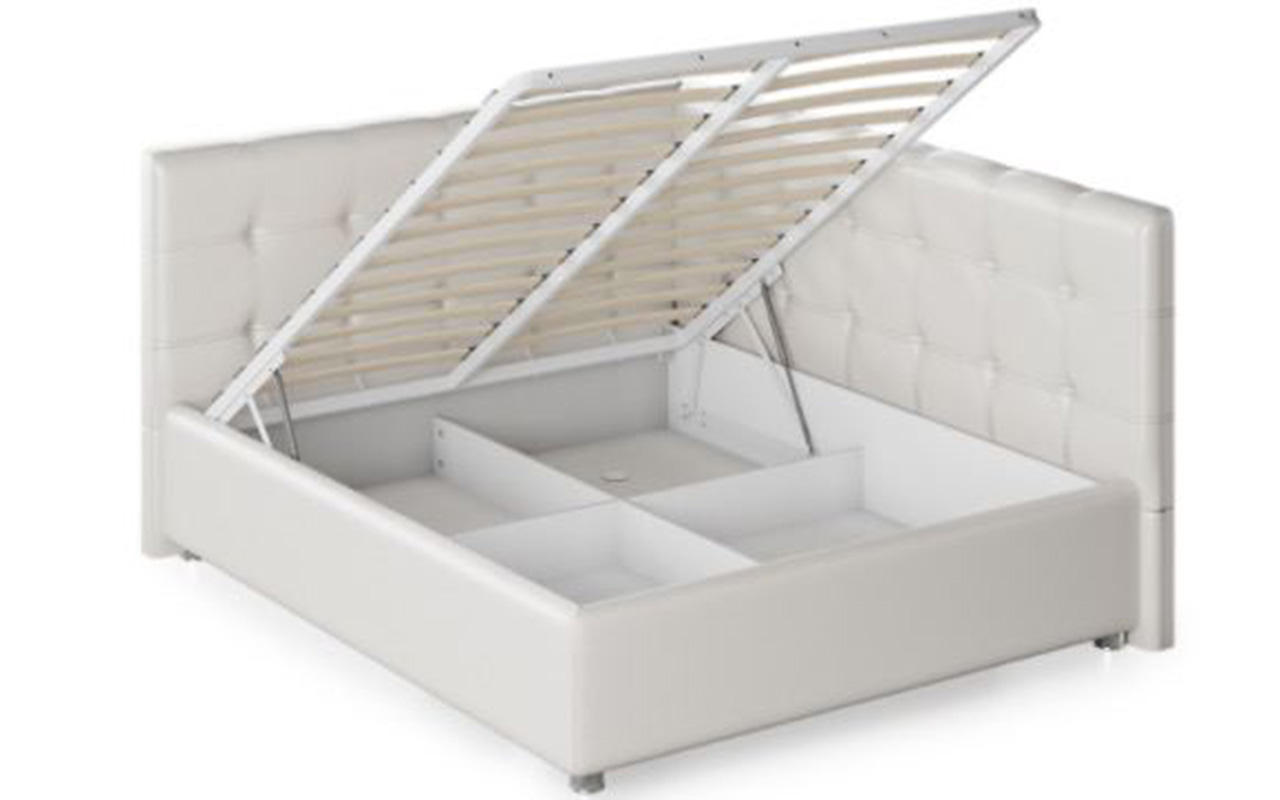 Nuvola Sabina угловая левая фото 23