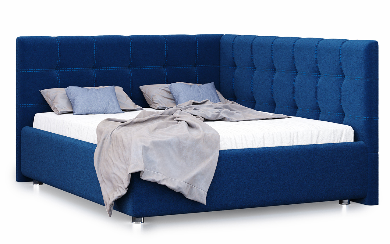 Nuvola Sabina угловая левая фото 10