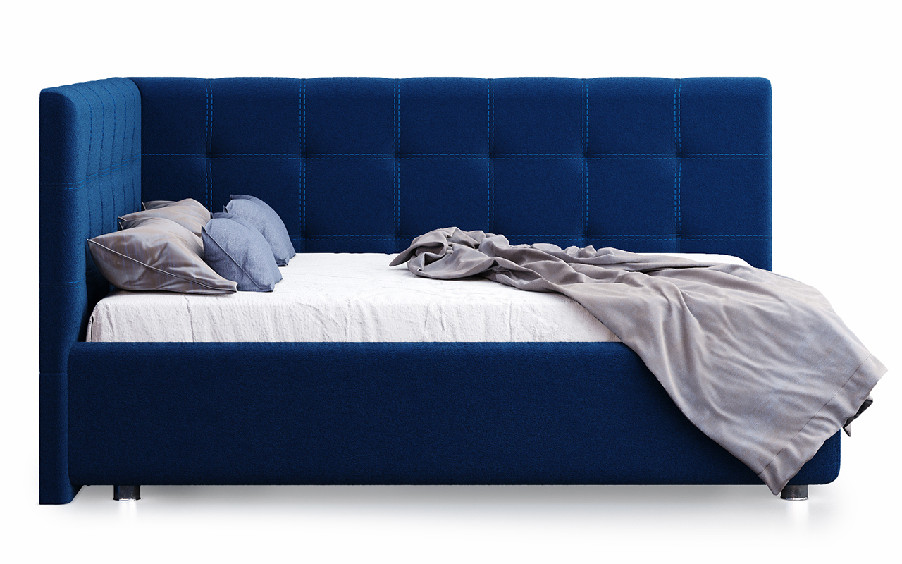 Nuvola Sabina угловая левая фото 11