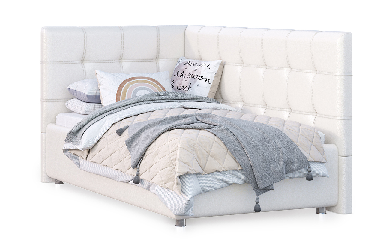 Nuvola Sabina угловая левая фото 17