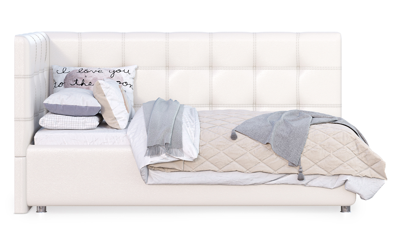 Nuvola Sabina угловая левая фото 18