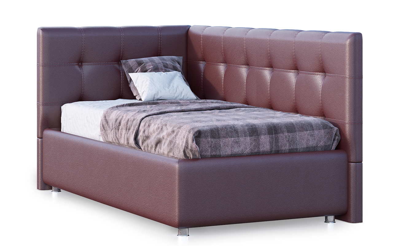 Nuvola Sabina угловая левая фото 20