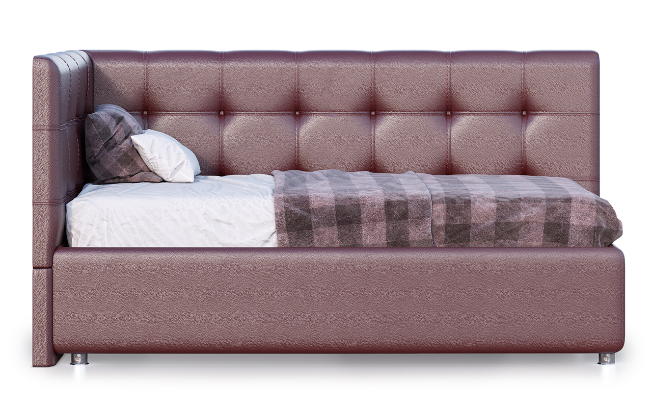 Nuvola Sabina угловая левая фото 21