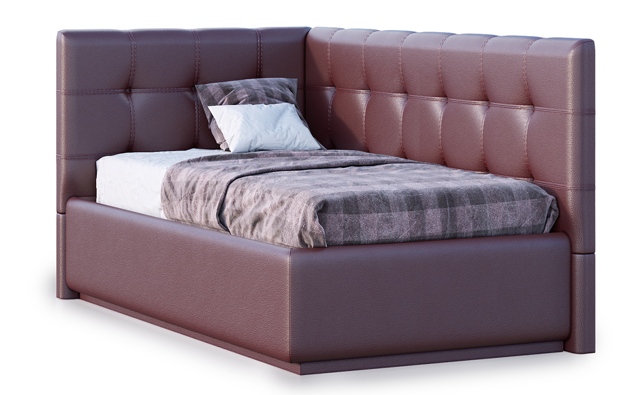 Nuvola Sabina угловая левая фото 22