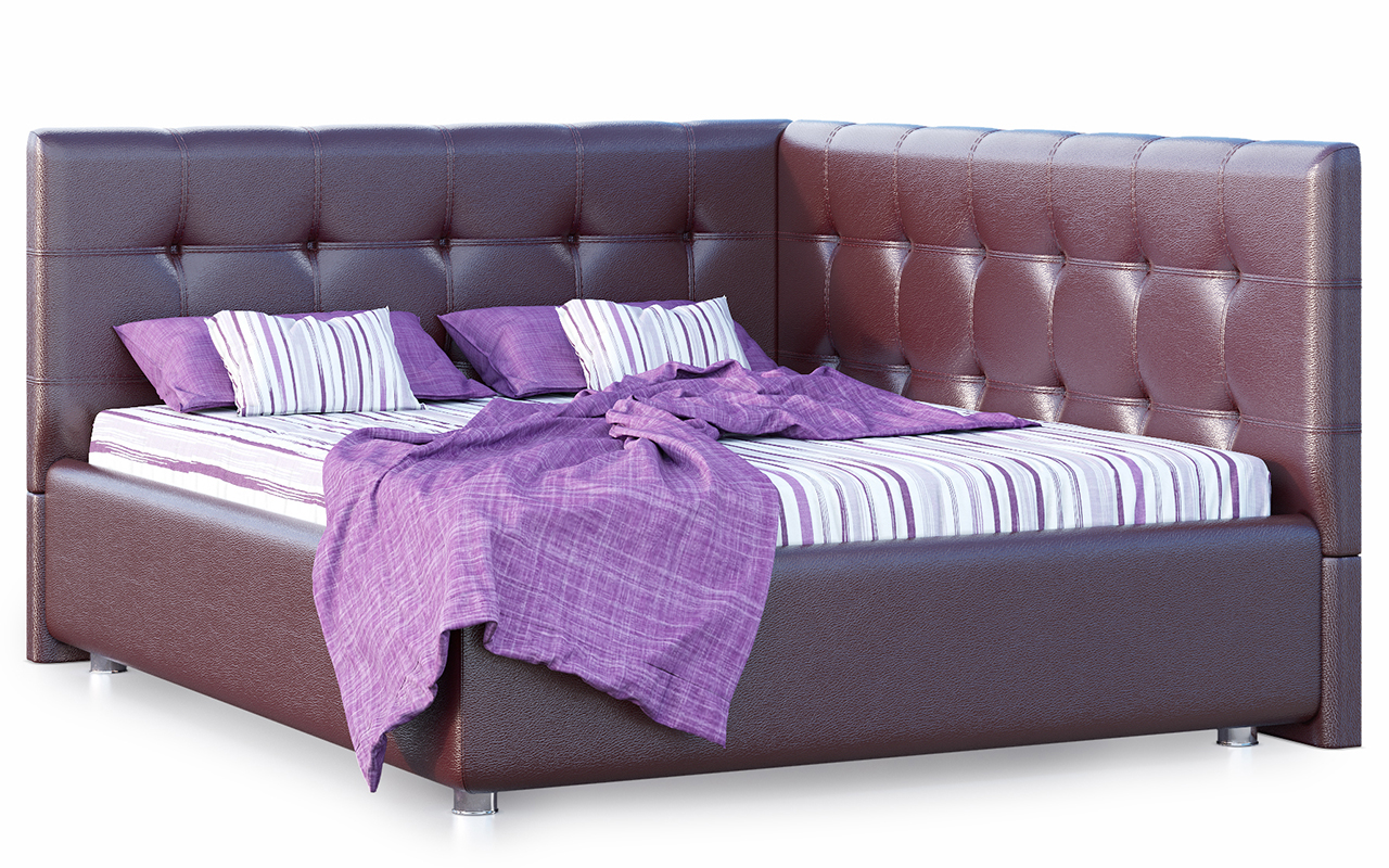 Nuvola Sabina угловая левая фото 6