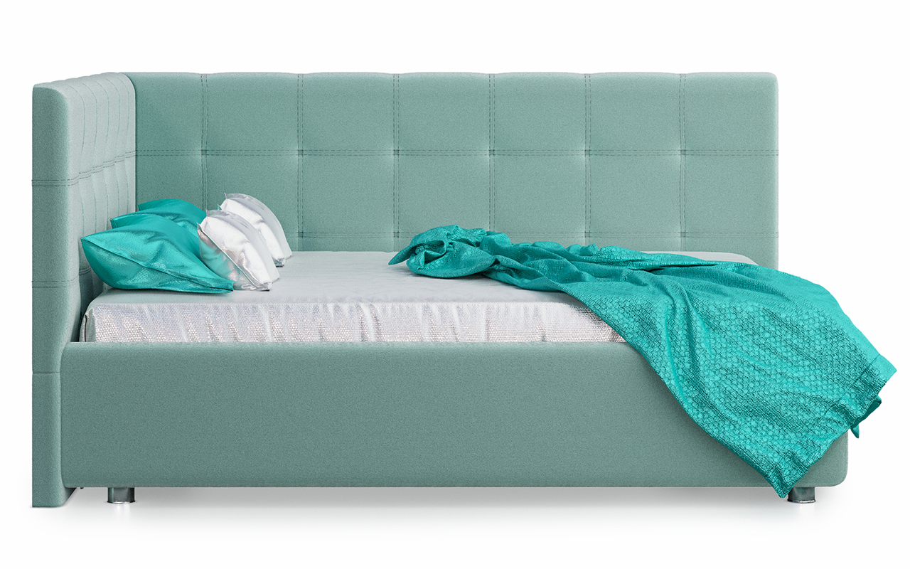 Nuvola Sabina угловая левая фото 9