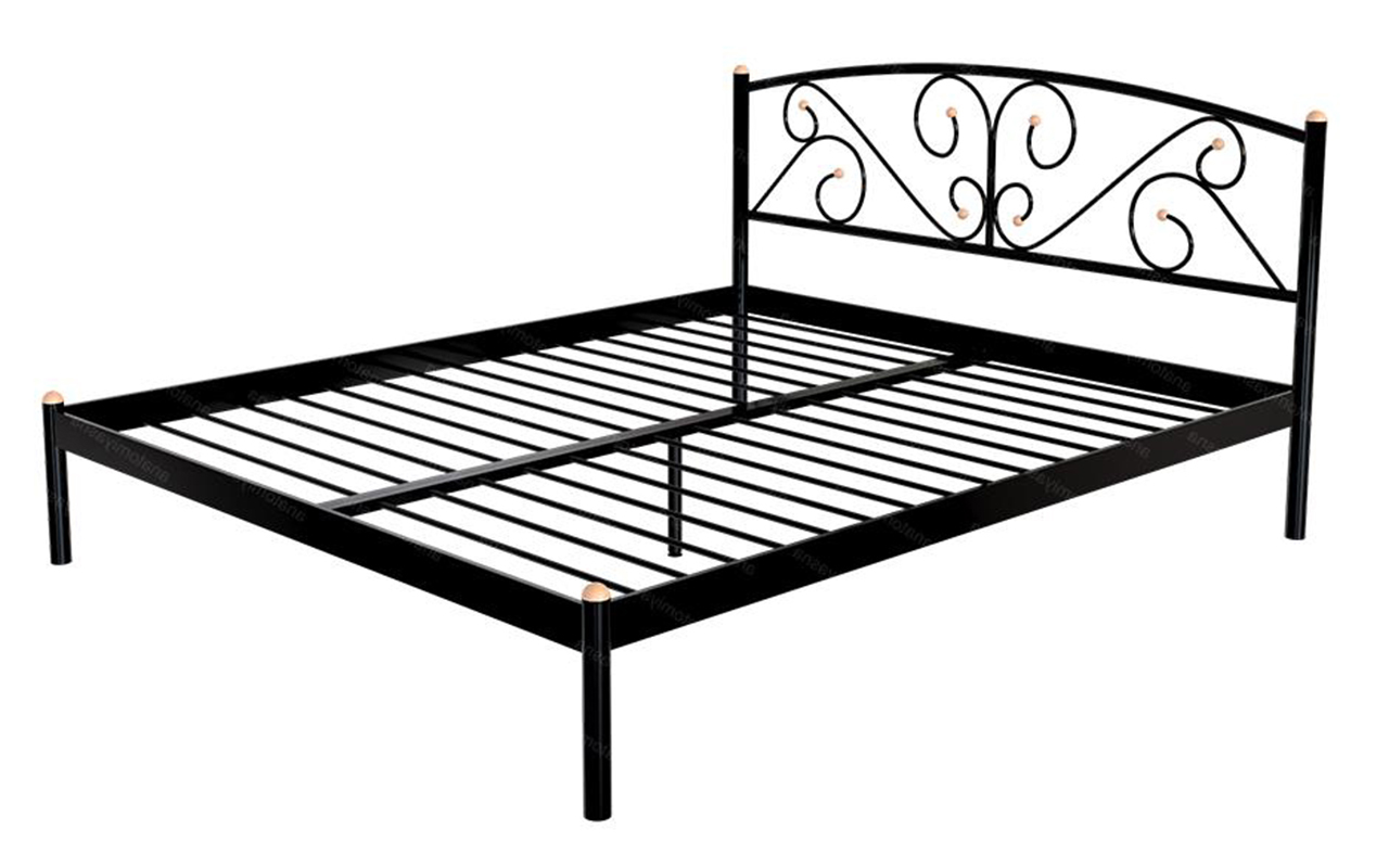 Как собрать двуспальную кровать: пошаговая инструкция