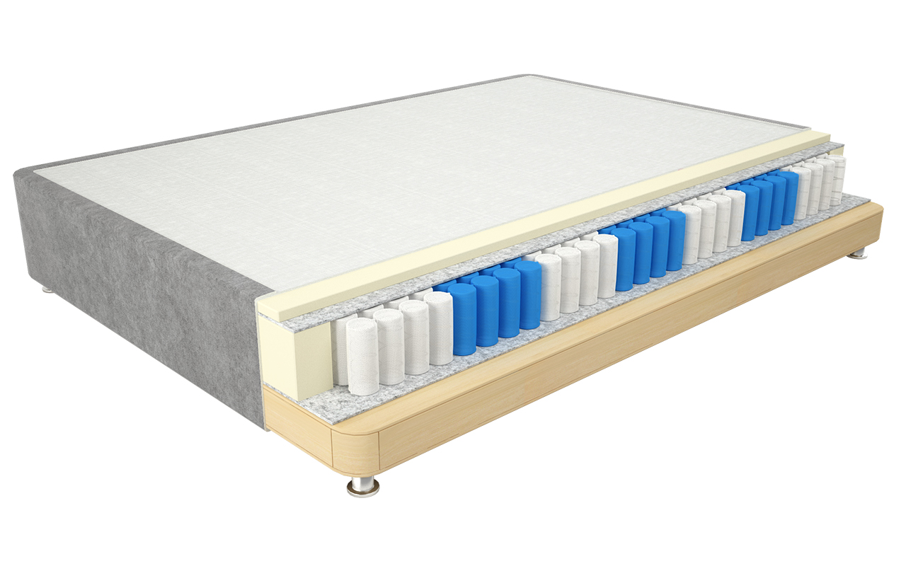 Mr. Mattress Spring Box фото 5